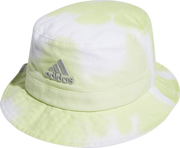 adidas Colorwash Bucket Hat