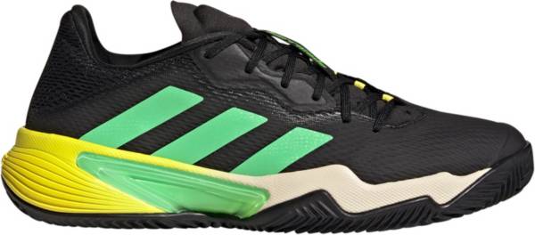 adidas Men's Barricade Clay Tennis Shoes product image