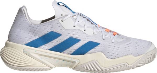 adidas Men's Barricade Parlay Tennis Shoes product image