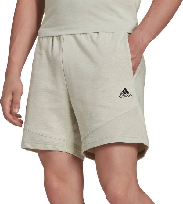 adidas Men's Botanically Dyed Shorts
