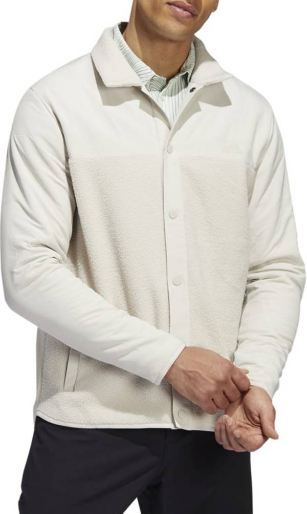 adidas Men's Chore Coat Golf Jacket product image