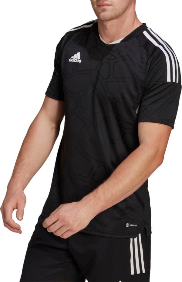Adidas Men's Condivo 22 Match Jersey