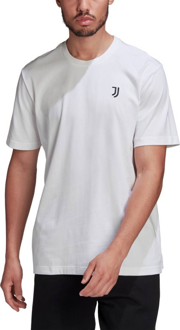 adidas Juventus Q2 White T-Shirt product image