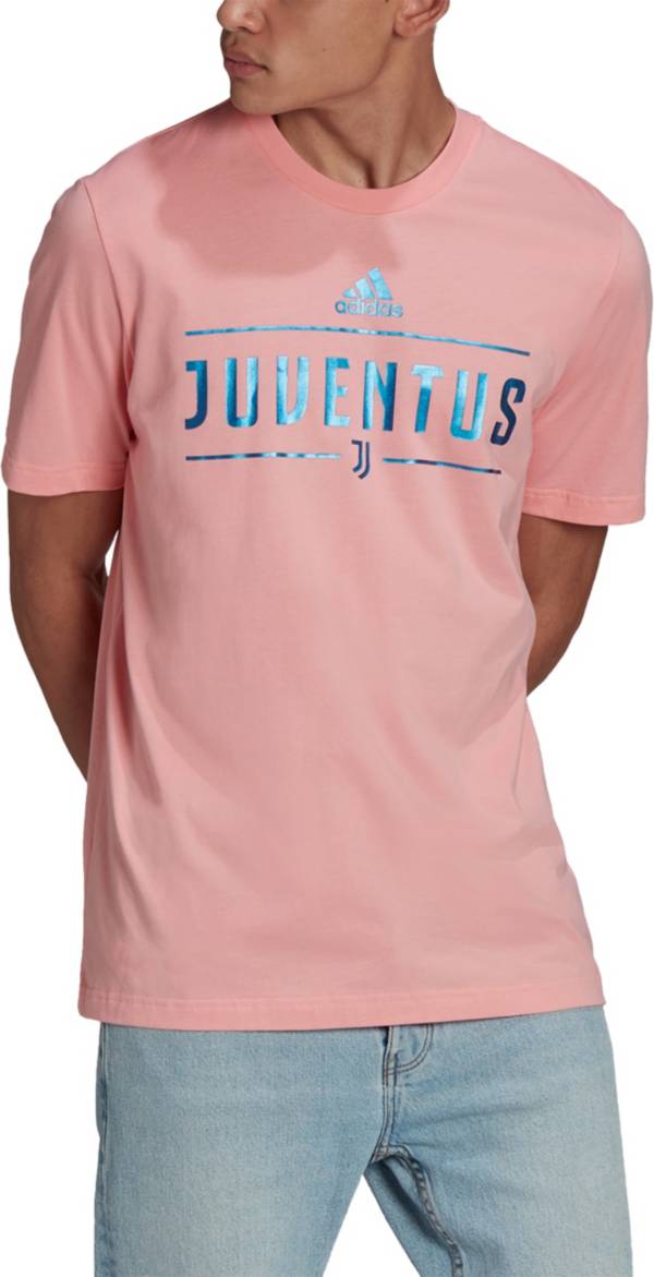 adidas Juventus Graphic T-Shirt