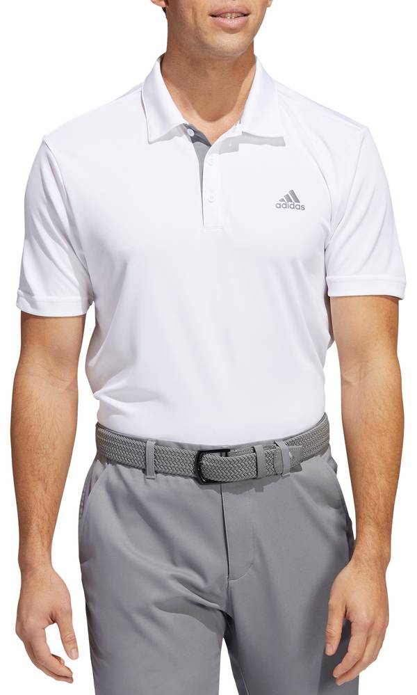 adidas Men's Drive Golf Polo