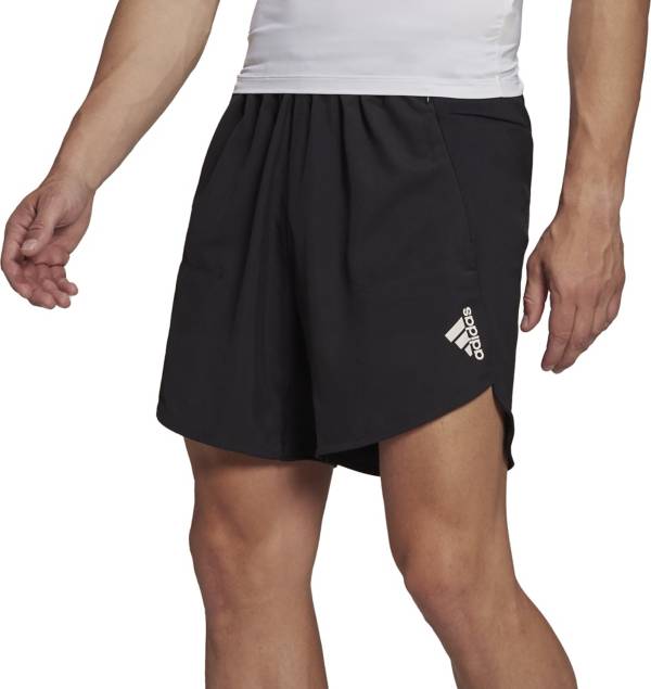 adidas Men's Designed for Training 5" Shorts