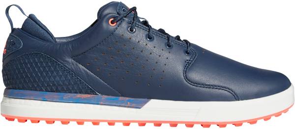 Adidas Men's Flopshot Spikeless Golf Shoes