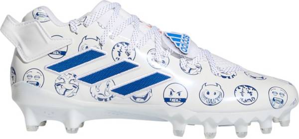 adidas Men's Freak 22 Big Mood Football Cleats