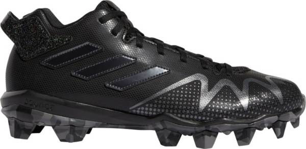 adidas Men's Freak Spark Mid Football Cleats