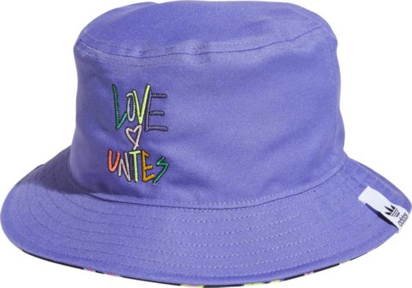 adidas Originals Pride Reversible Bucket Hat