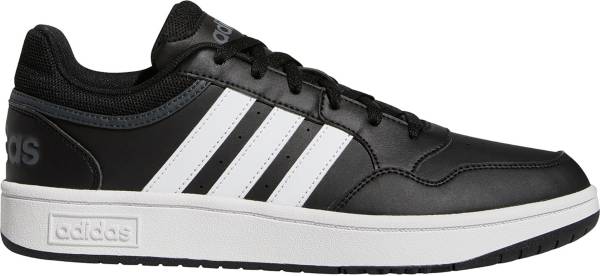 adidas Men's Hoops 3.0 Low Shoes