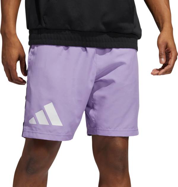 adidas Men's Legends Basketball Shorts