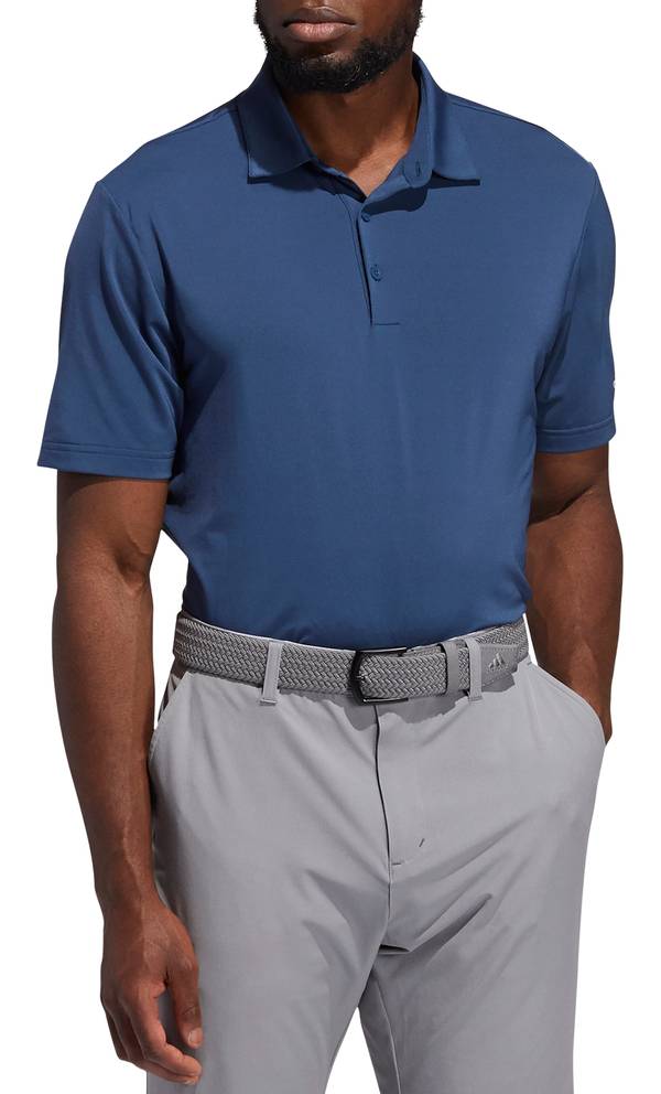 adidas Men's Ultimate365 Solid Golf Polo