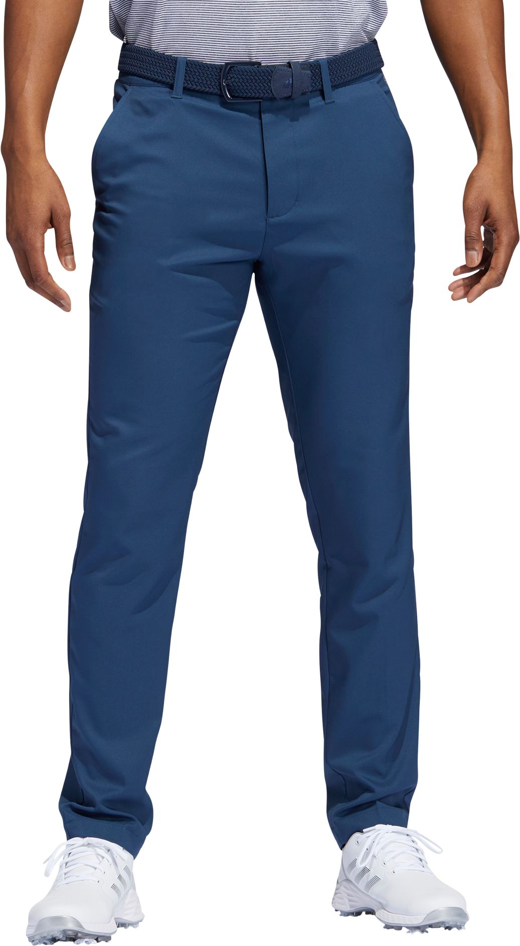 adidas ultimate tapered golf pants