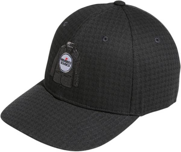 adidas Men's Members Bounce Golf Hat