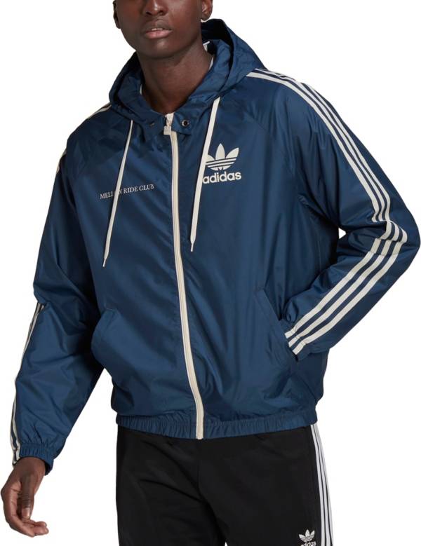 graphics mellow ride club beckenbauer tracksuit bottoms