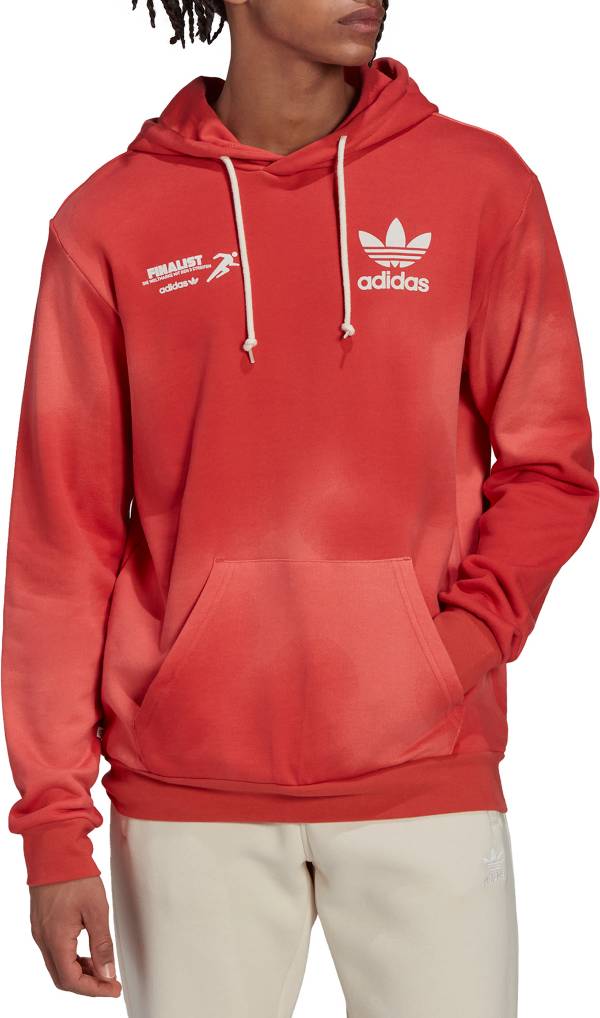 adidas Originals Men's Graphics Mellow Ride Club Hoodie