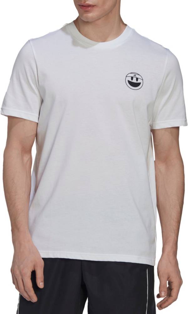 adidas Men's Graphic Tennis T-Shirt product image
