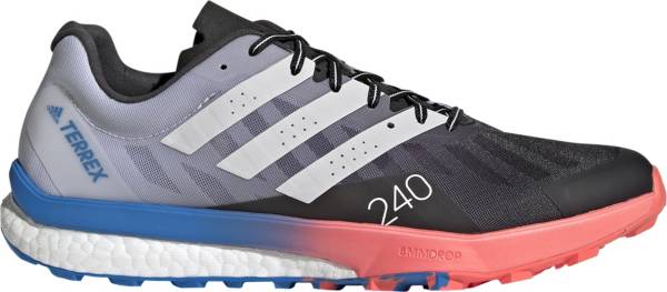 adidas Men's Terrex Speed Ultra Trail Running Shoes