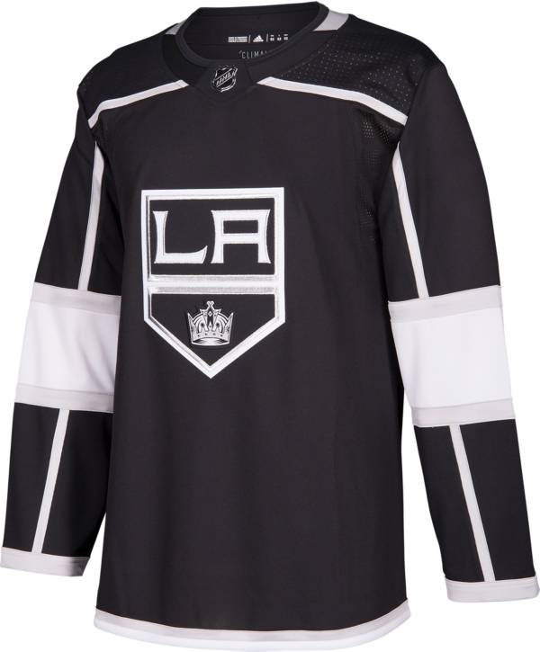 adidas Los Angeles Kings ADIZERO Authentic Home Blank Jersey product image