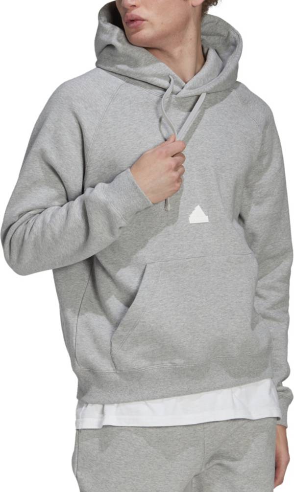 adidas Men's Sportswear Fleece Hoodie