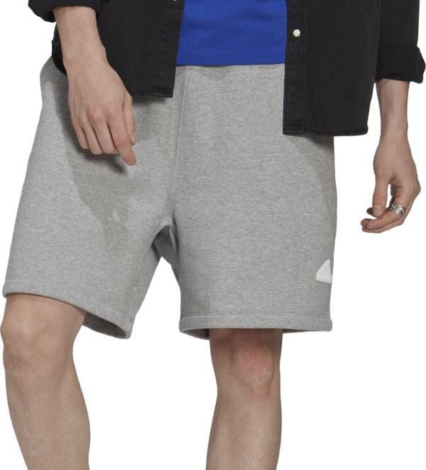 adidas Men's Sportswear Fleece Shorts