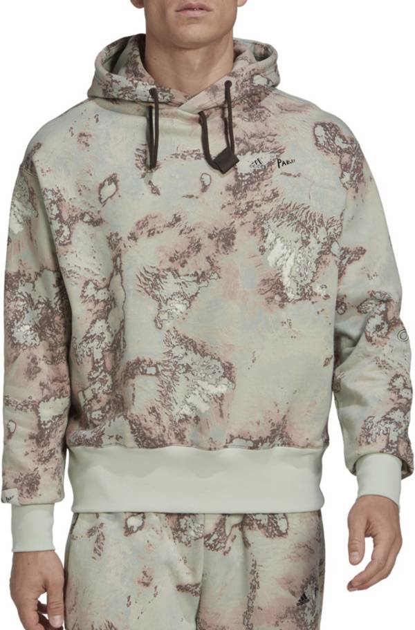 adidas Men's Parley Hoodie