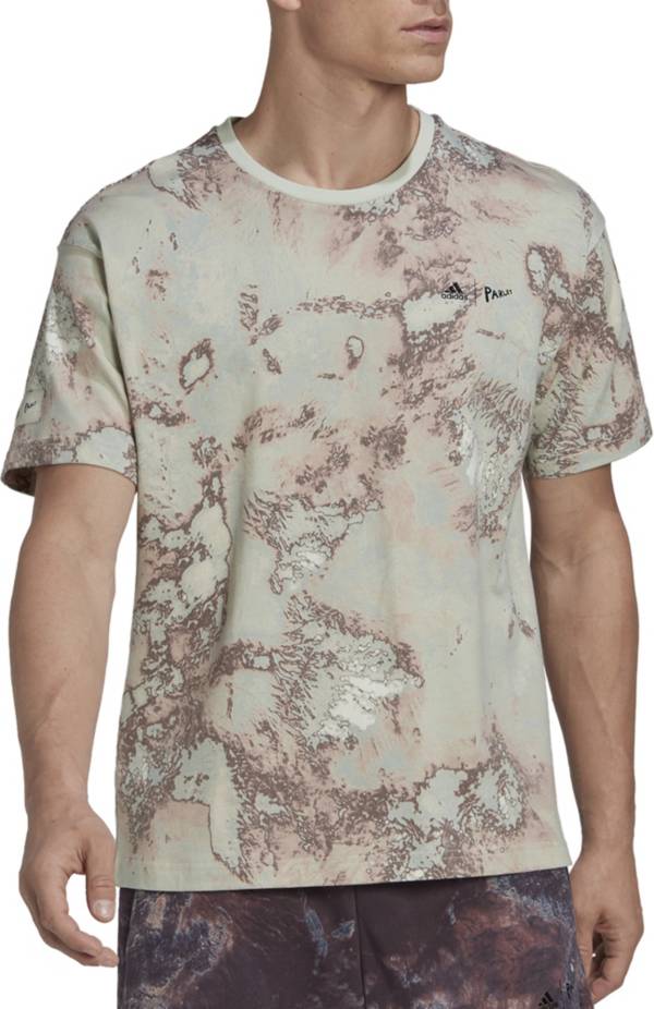 adidas Men's Parley T-Shirt