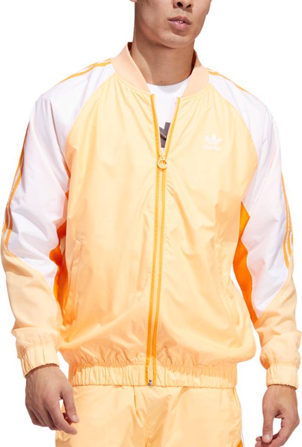 adidas Originals Men's Summer Superstar Track Top