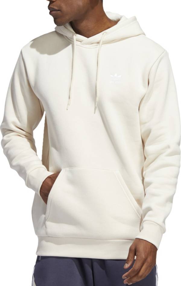 adidas Men's Adicolor Essentials Trefoil Hoodie