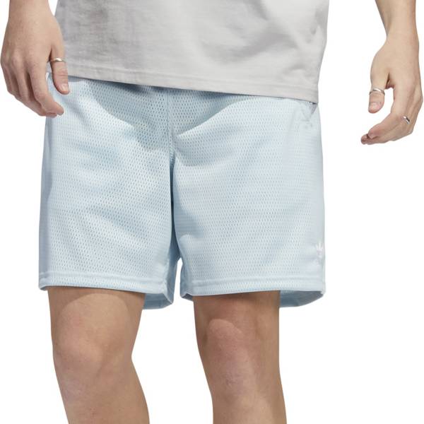 adidas Originals Men's Essentials Mesh Shorts