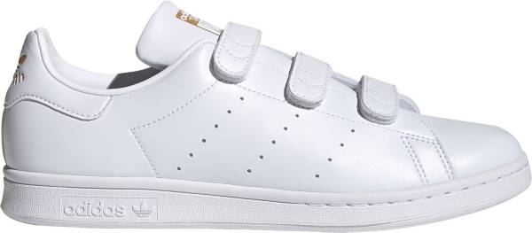 adidas Originals Men's Stan Smith CF Shoes
