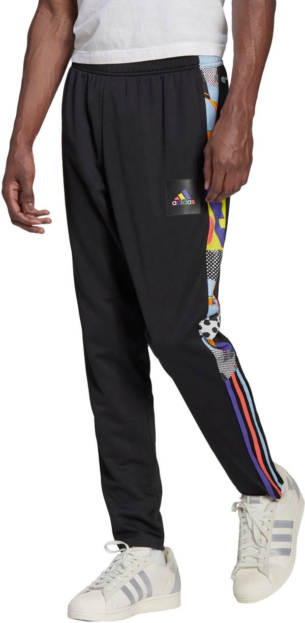 Adidas Men's Tiro Pride Soccer Pants