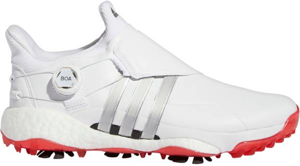 Adidas Men's Tour360 Infinity BOA Golf Shoes