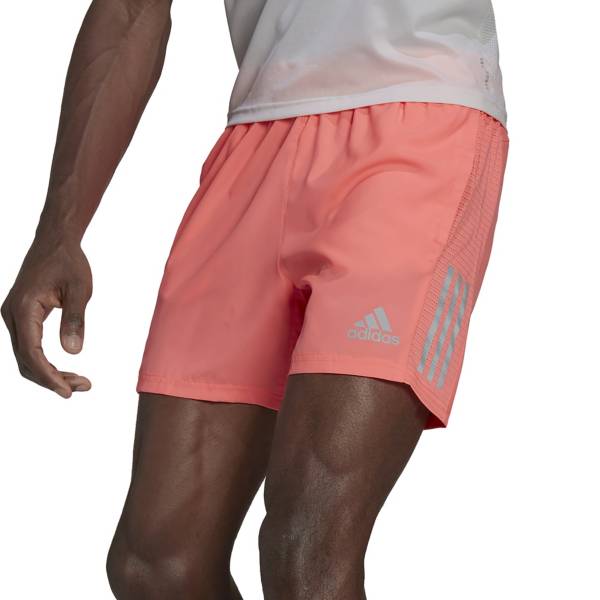adidas Men's Own the Run 5" Shorts