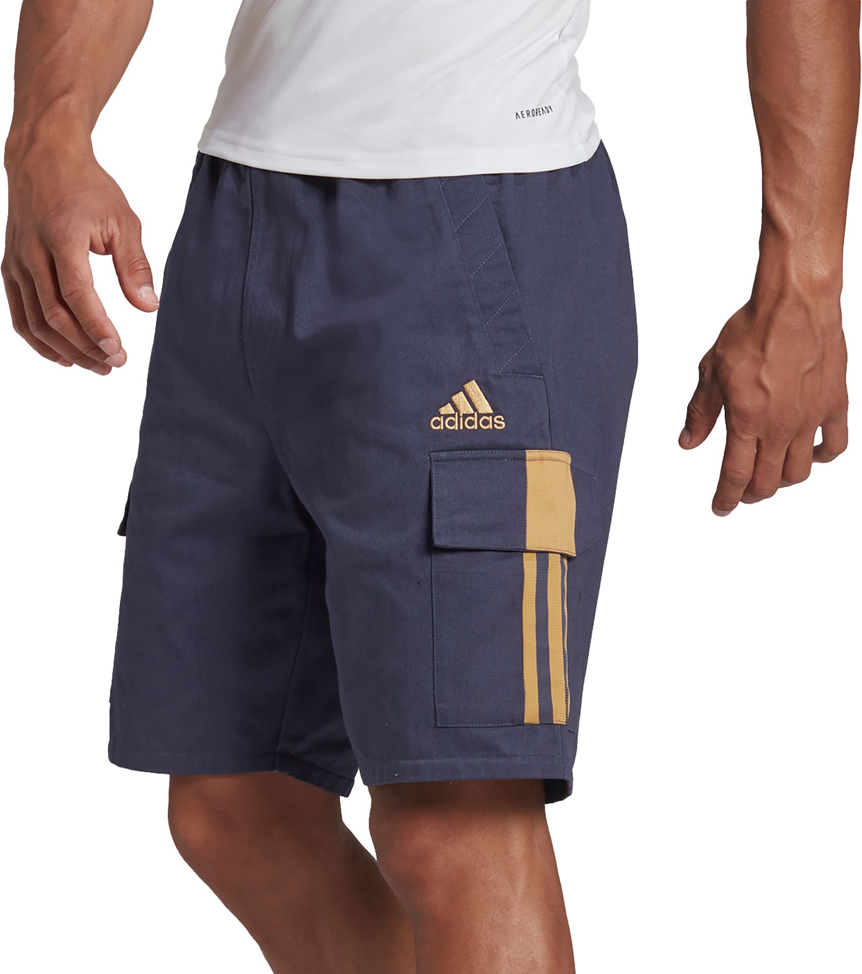 adidas cargo short