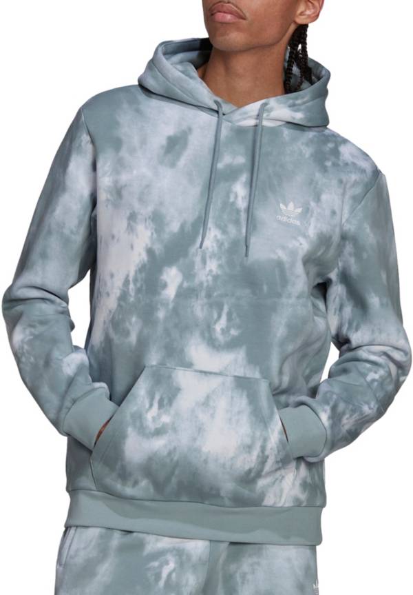 adidas Originals Men's Adicolor Essentials Trefoil Hoodie