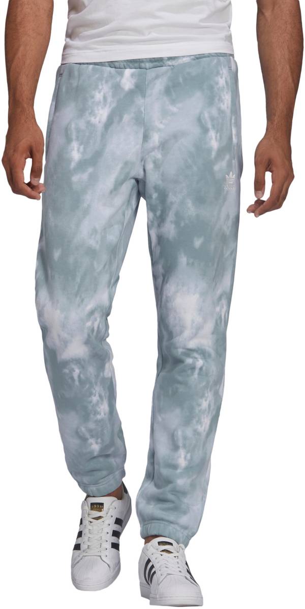 adidas Originals Men's Adicolor Essentials Trefoil Pants