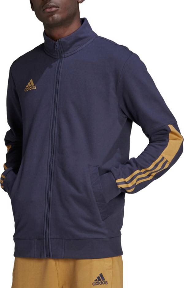 Adidas Men's Tiro Track Jacket