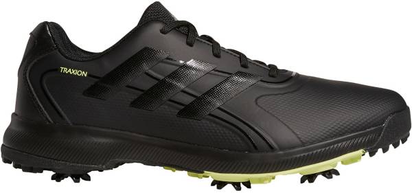 Adidas Men's Traxion Lite Max Golf Shoes