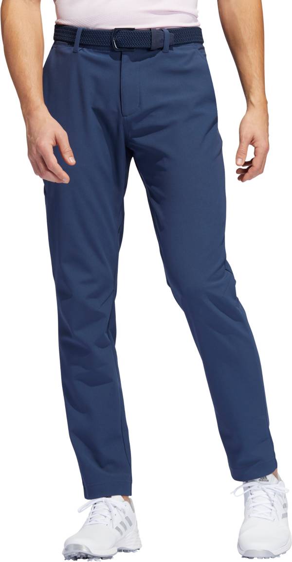warp knit cargo pants