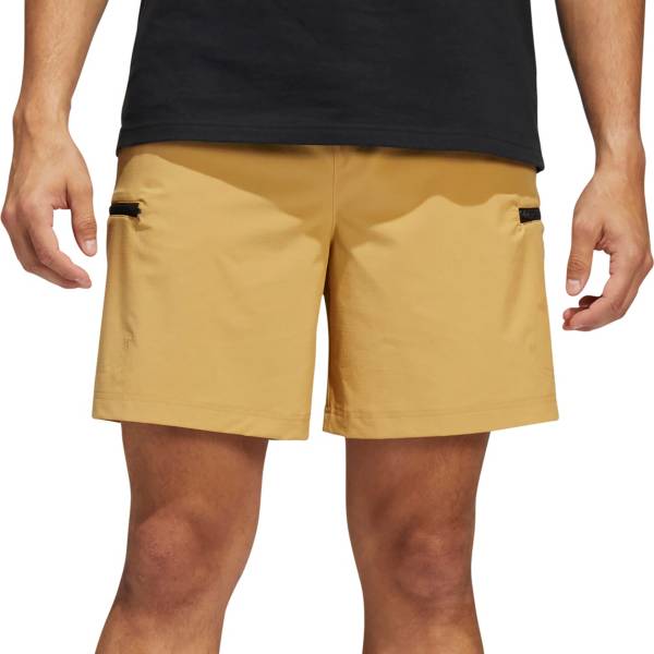 adidas Men's Woven Utility Shorts
