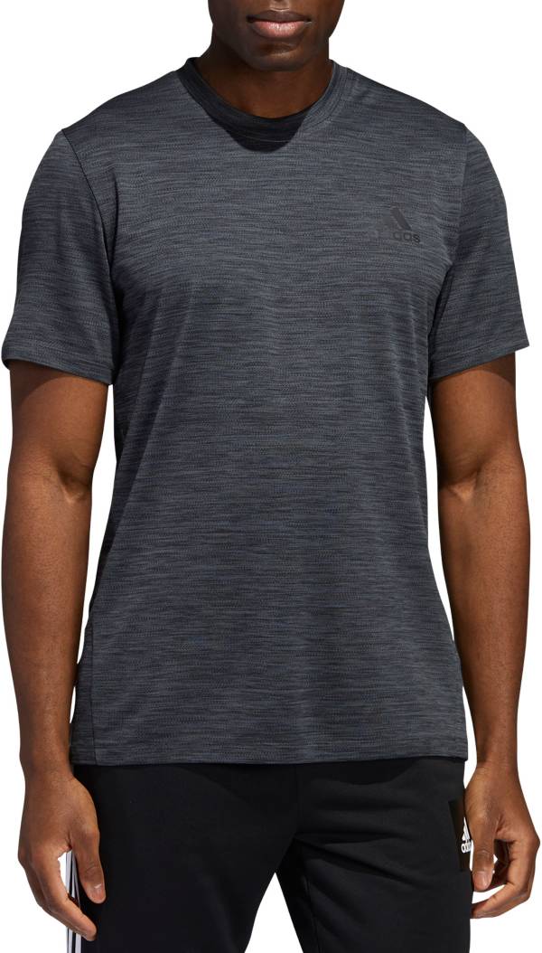 adidas Men's Axis Tech T-Shirt