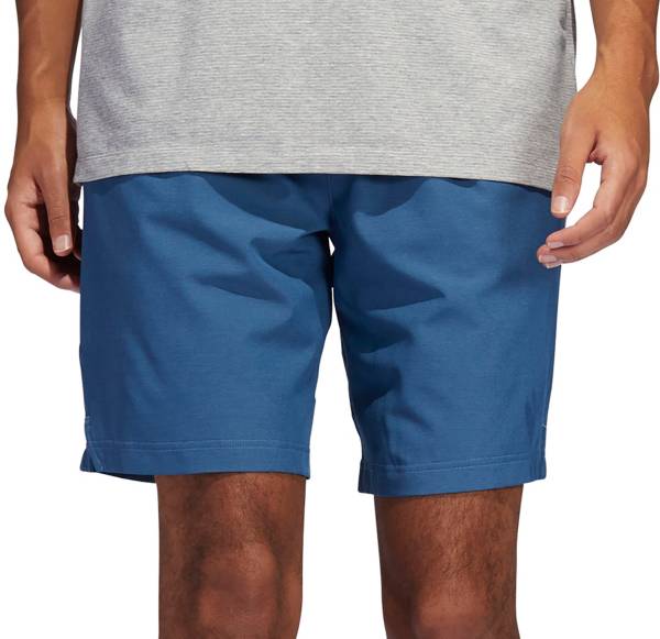 adidas Men's Axis 22 Woven Shorts