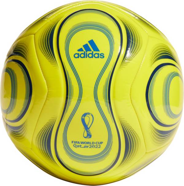 adidas Brazil Club Soccer Ball product image