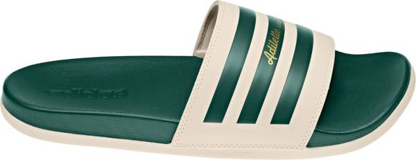 adidas Men's Adilette Comfort Slides