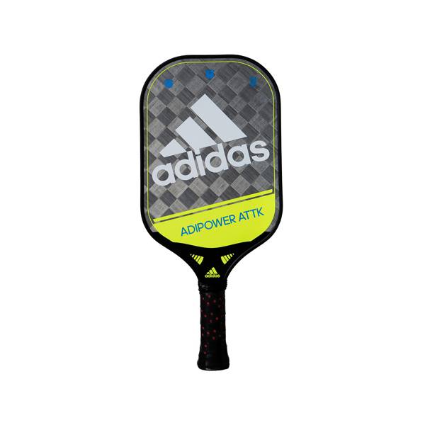 adidas adipower ATTK Pickleball Paddle