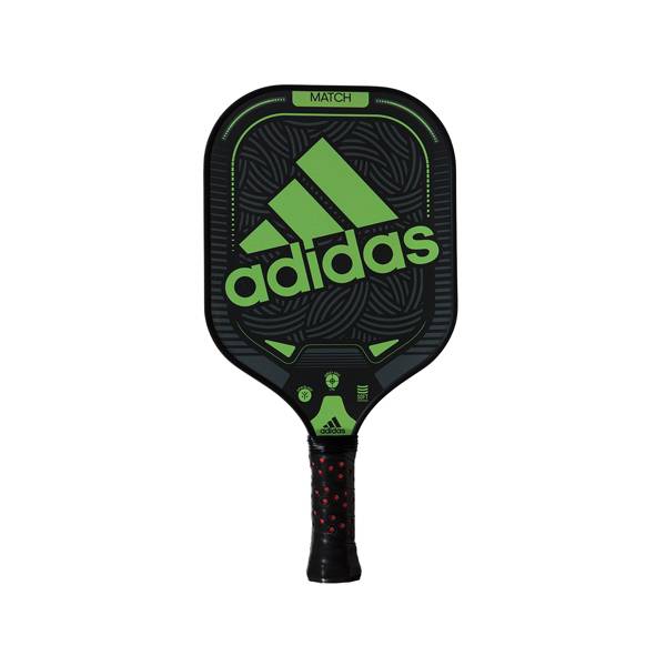 adidas MATCH Pickleball Paddles