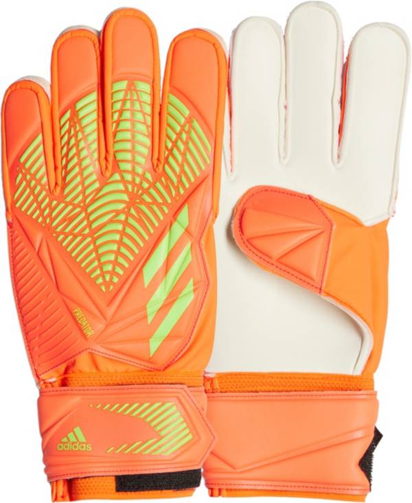 adidas Predator Edge Match Soccer Goalkeeper Gloves product image