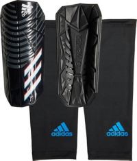 predator league shin pads